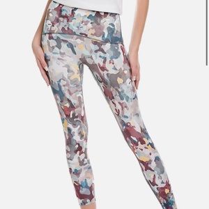 SPANX booty boost active 7/8 leggings new with tags xs